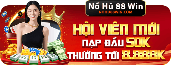 nổ hũ 88 win